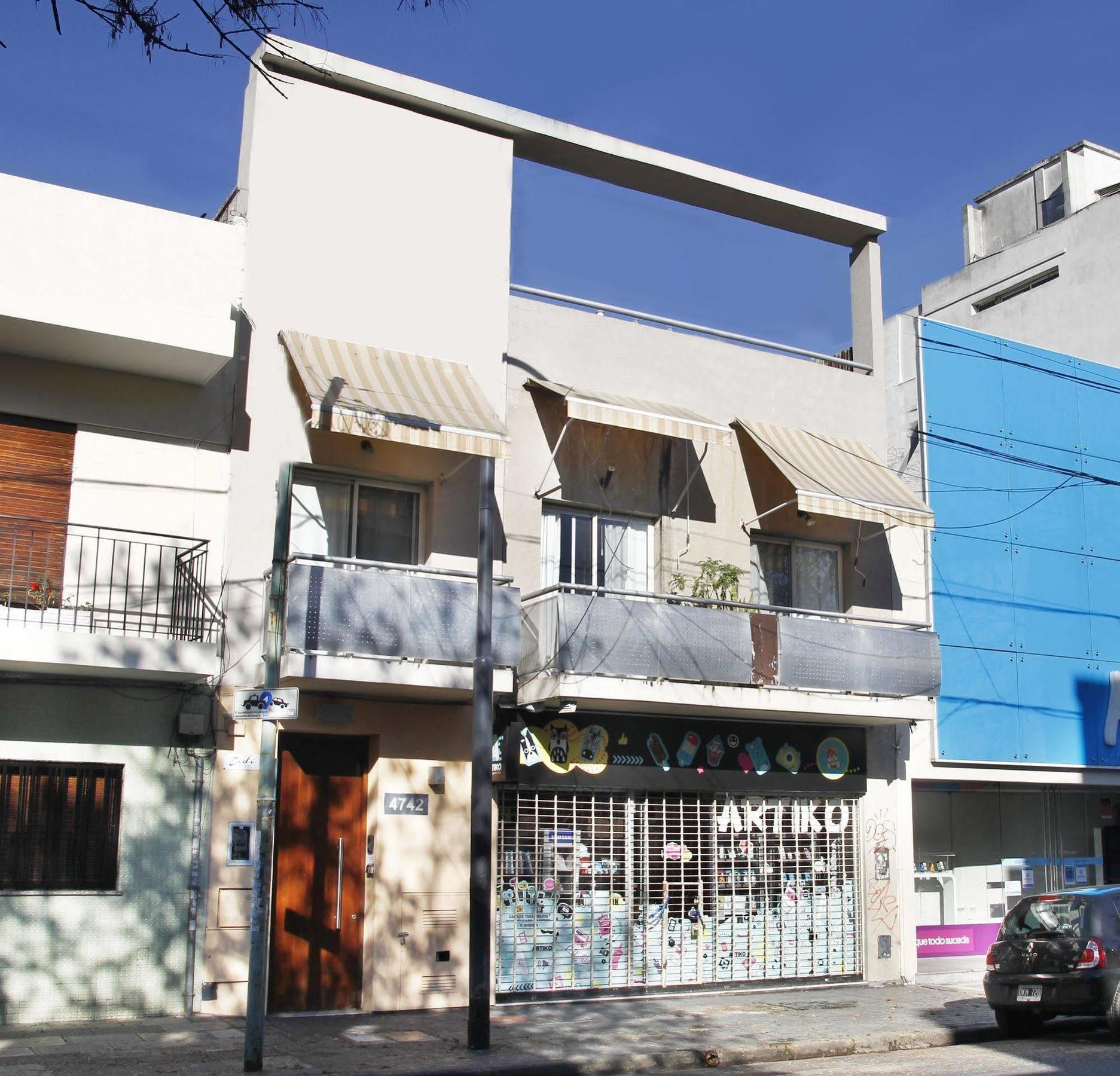Five Cool Rooms Buenos Aires Kültér fotó